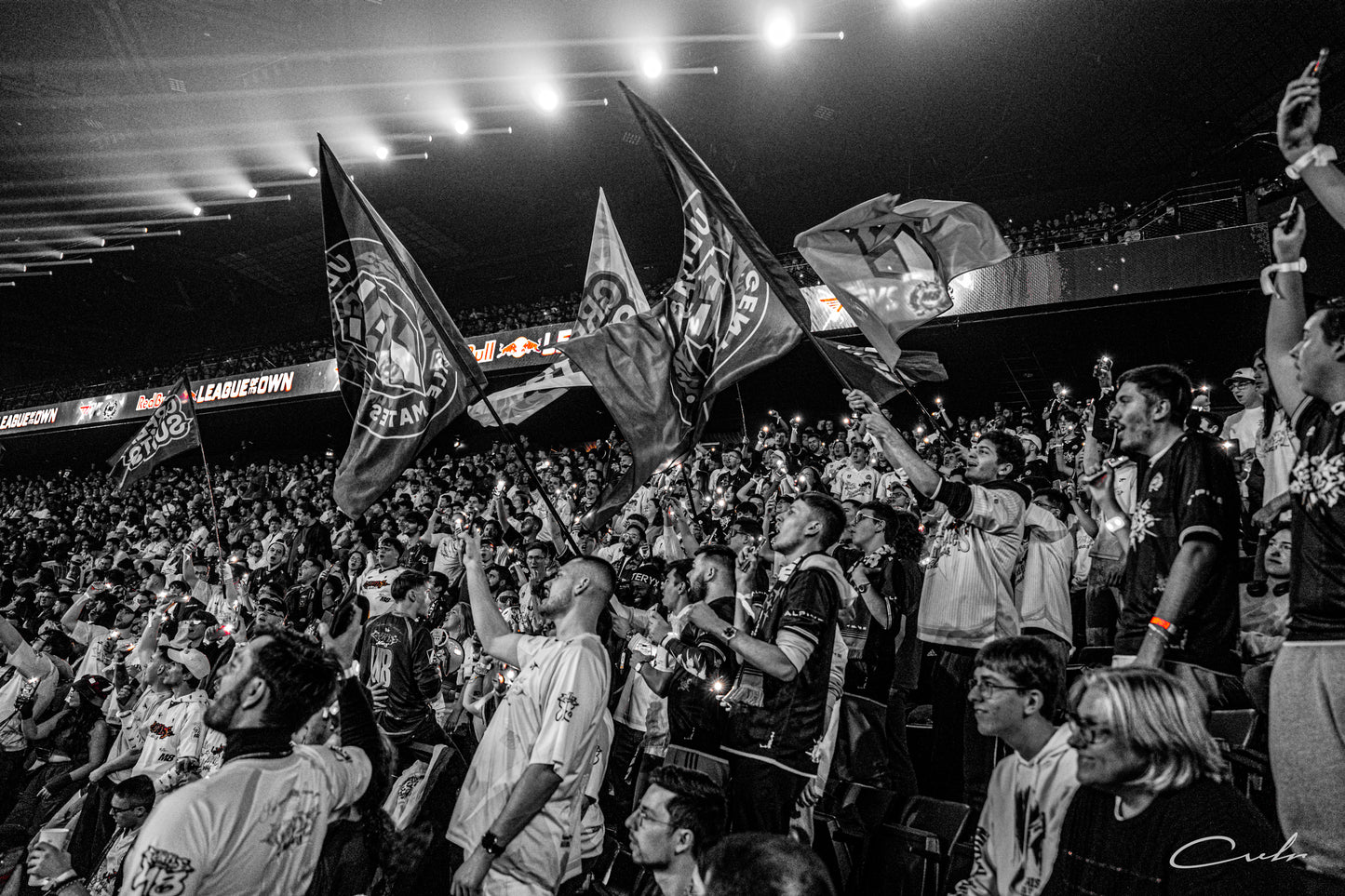 FNCS Global 2025 - Billet 2 Jours (Parcage TGS)