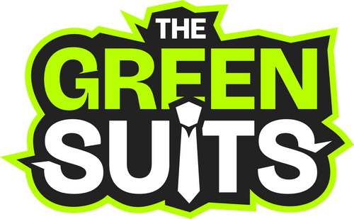 The Green Suits